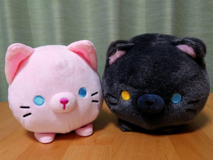まんまるだにゃん！ マスコット ロシアンブルー 2025年最新】まんまるだにゃん！ぬいぐるみの人気アイテム