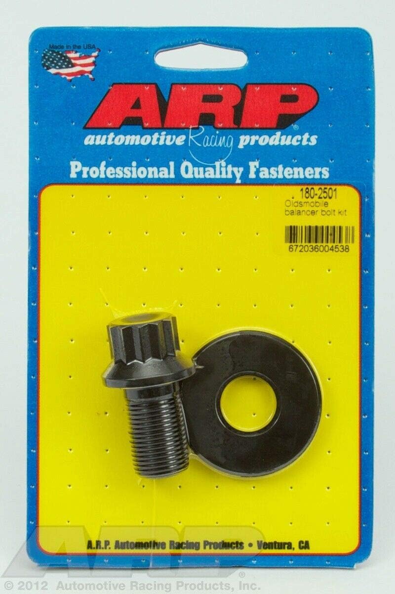 ARP 180-2501 Balancer Bolt Kit