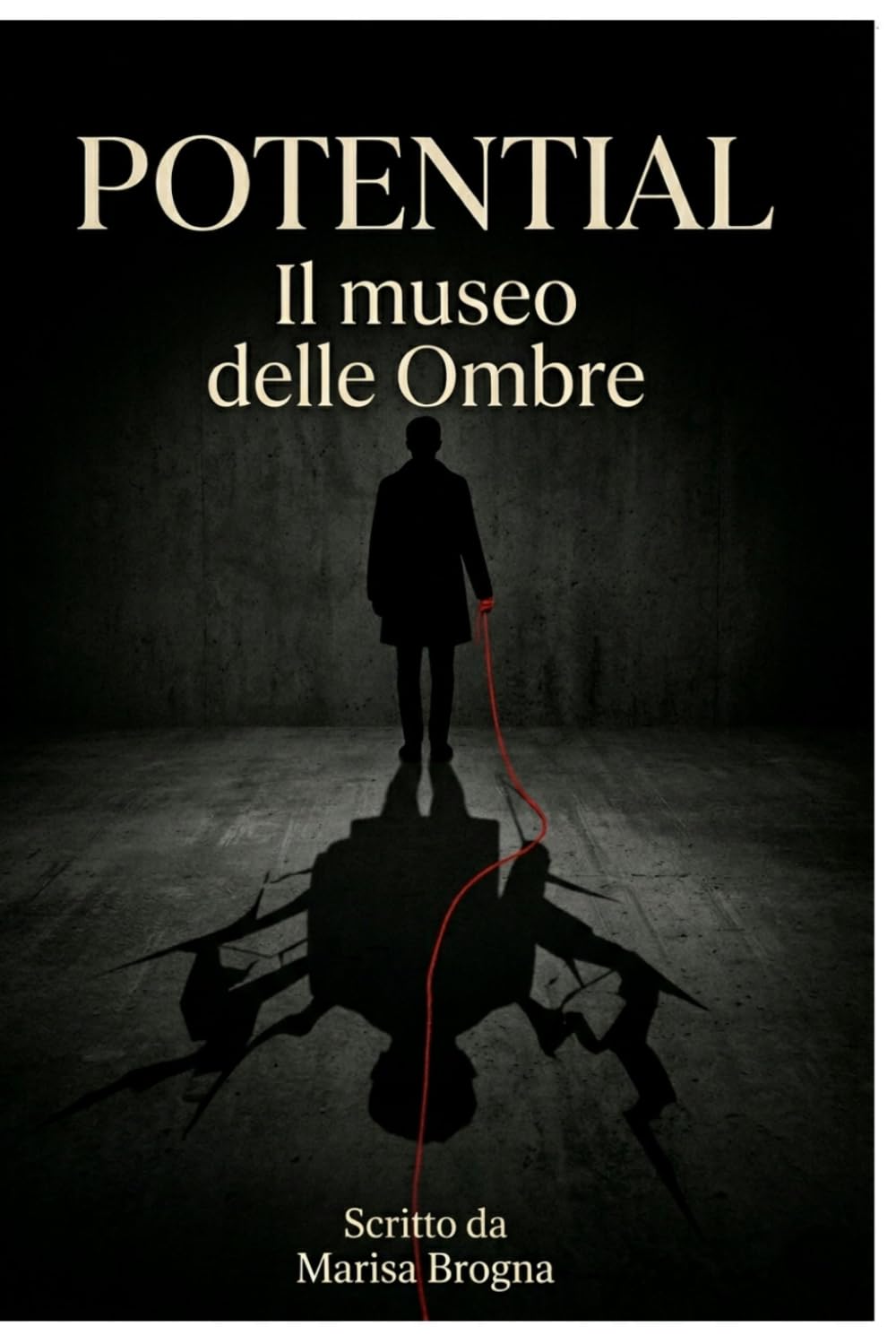 Potential: Il museo delle ombre