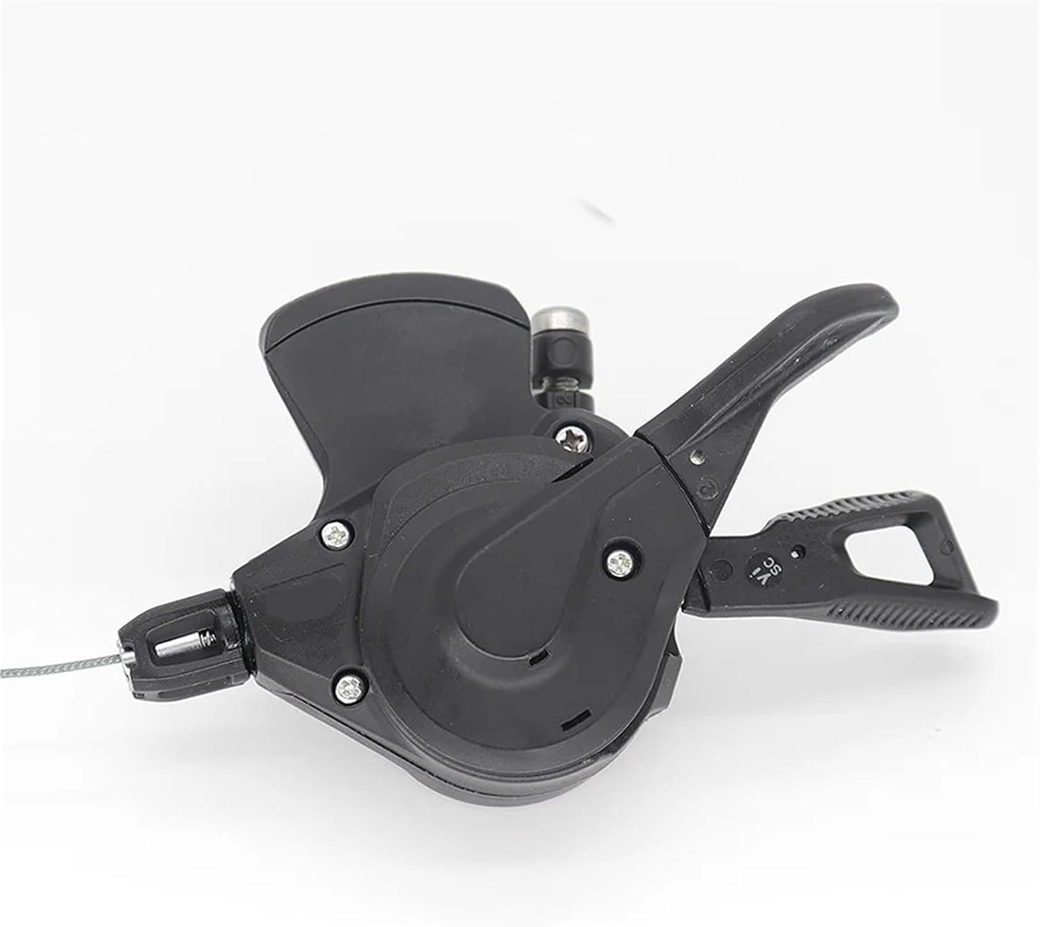 Compatible for Shimano DEORE SL-M6100 Right 12 Speed MTB Bike Shifter Lever Bicycle Parts