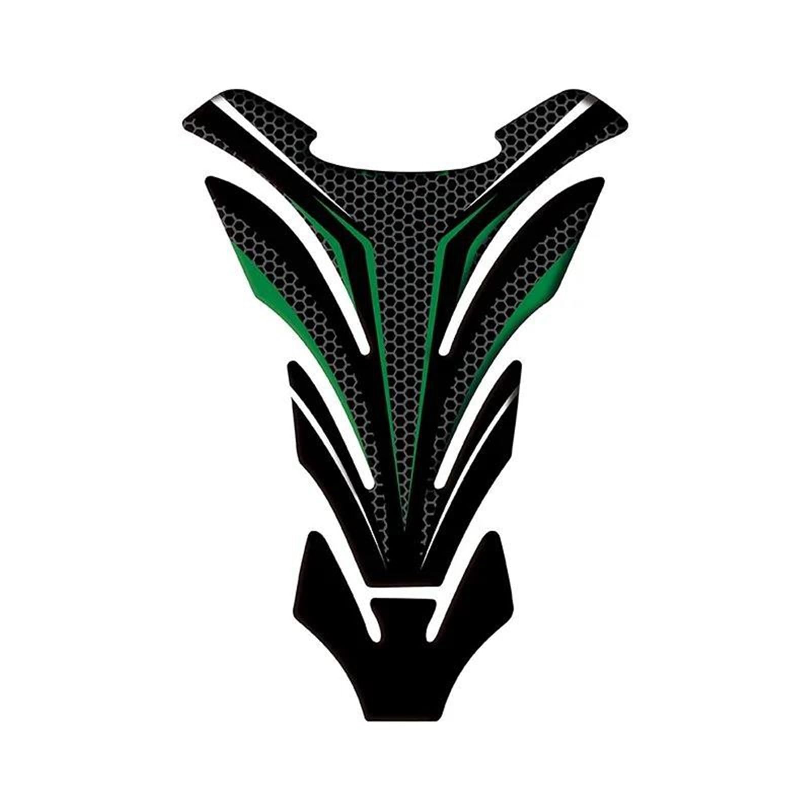 Sticker Decal Emblem Protection Tank Pad Cap for BMW F800R F 800R Accessories(Color6)