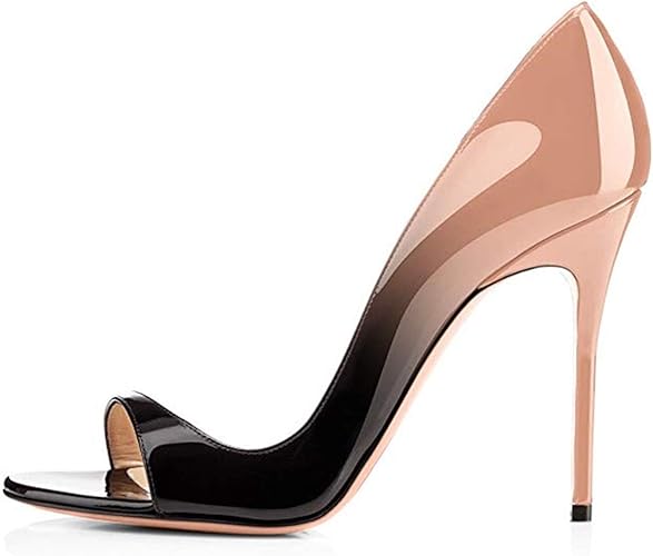 Nude Girl High Heels Nude Girl High Heels