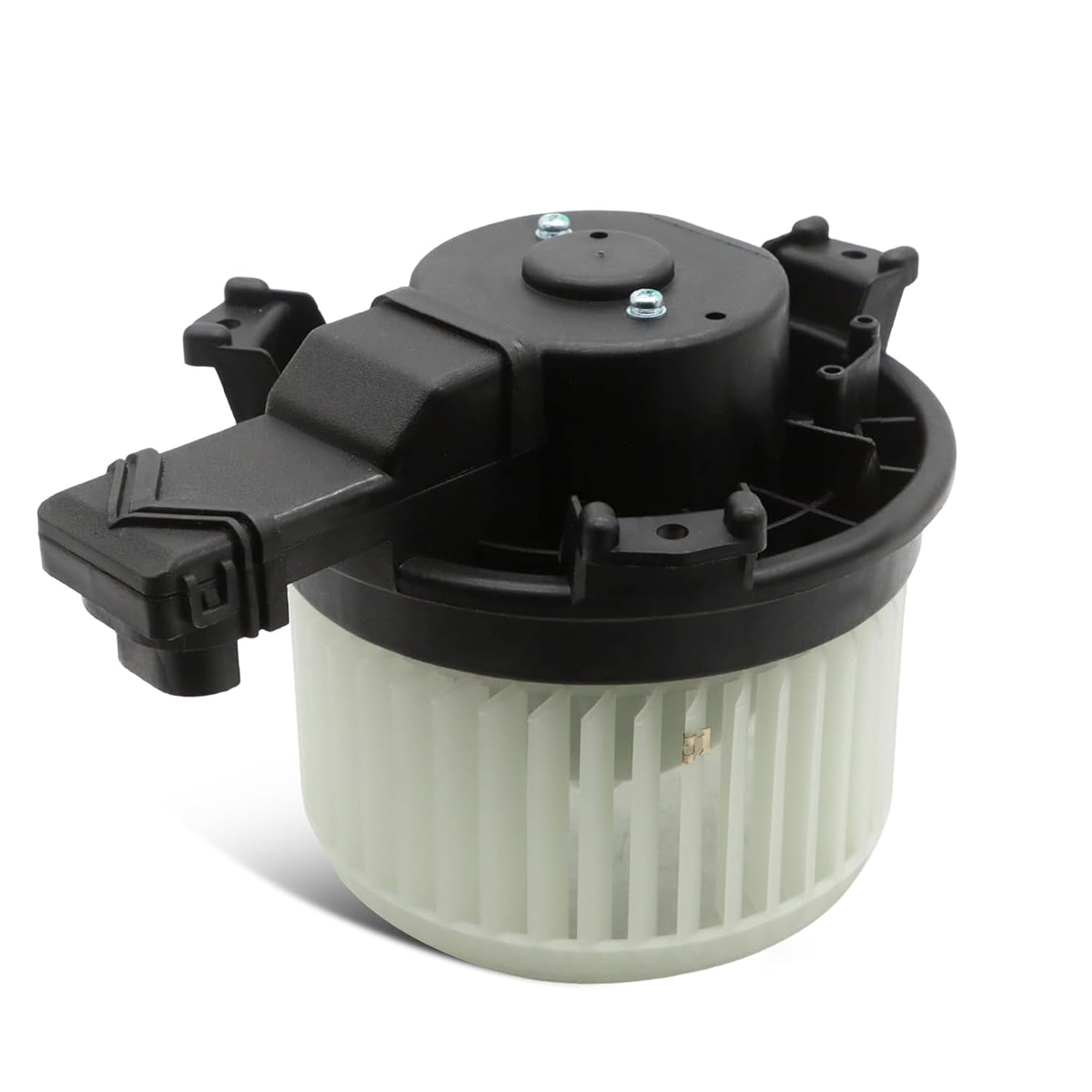 Rear A/C Heater Blower Motor Assembly Compatible with Odyssey 2018-2021 (Rear Side) 272265RB1A 79315THRA42