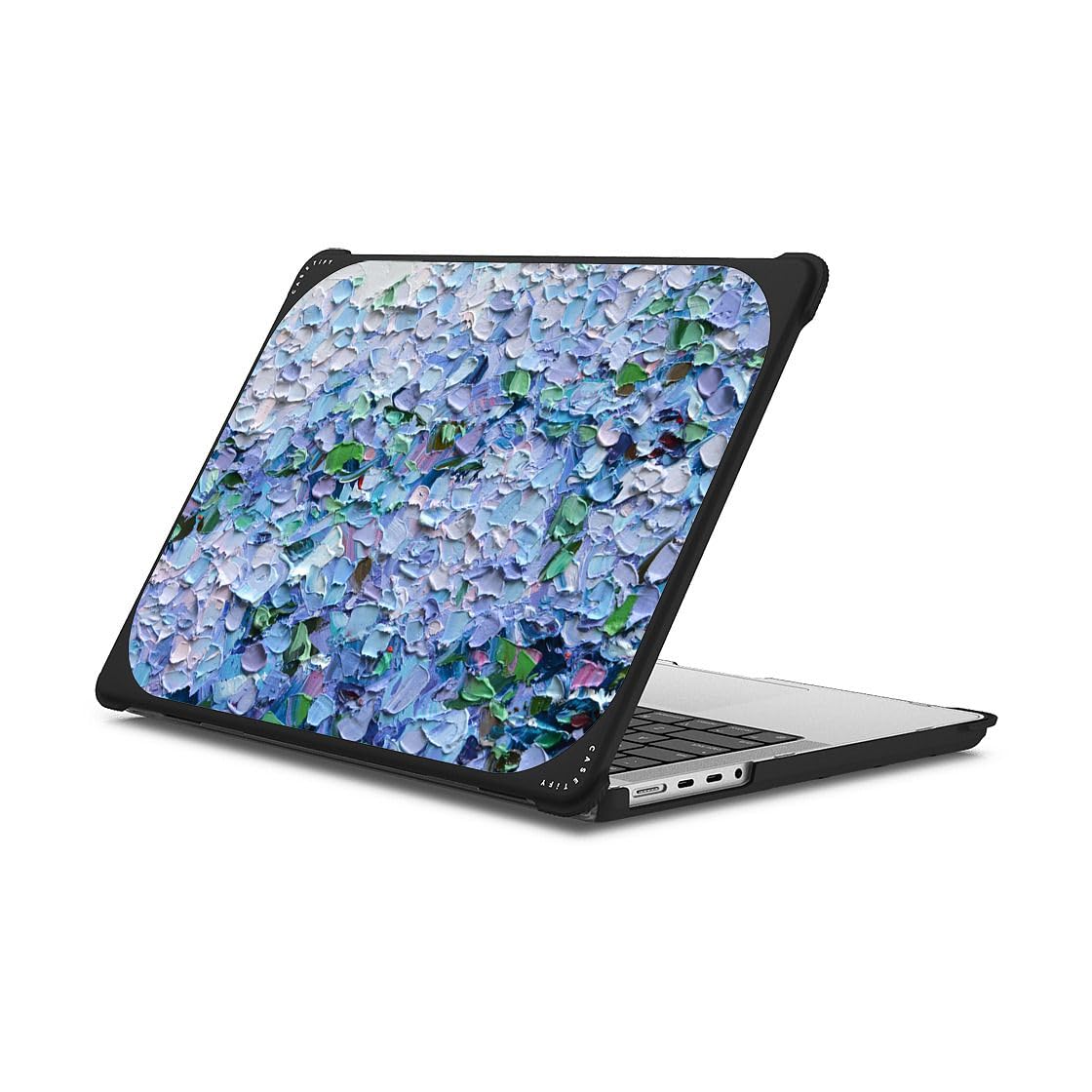 Amazon.com: CASETiFY Bounce MacBook Pro 14-inch (M1-M5) Case