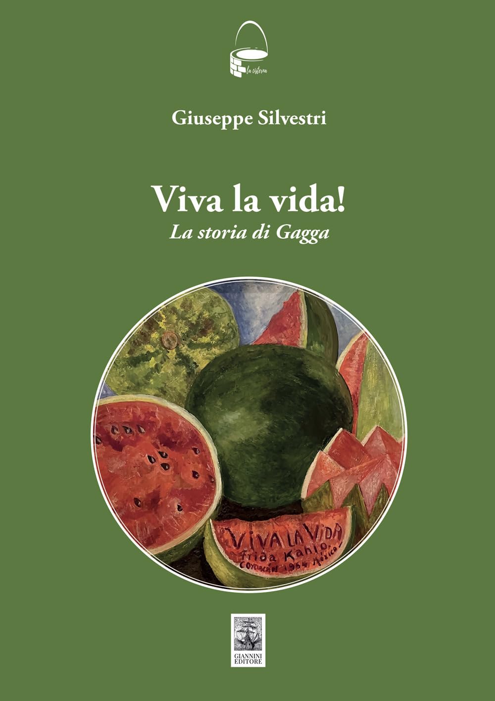 Viva La Vida! La Storia Di Gagga - 4