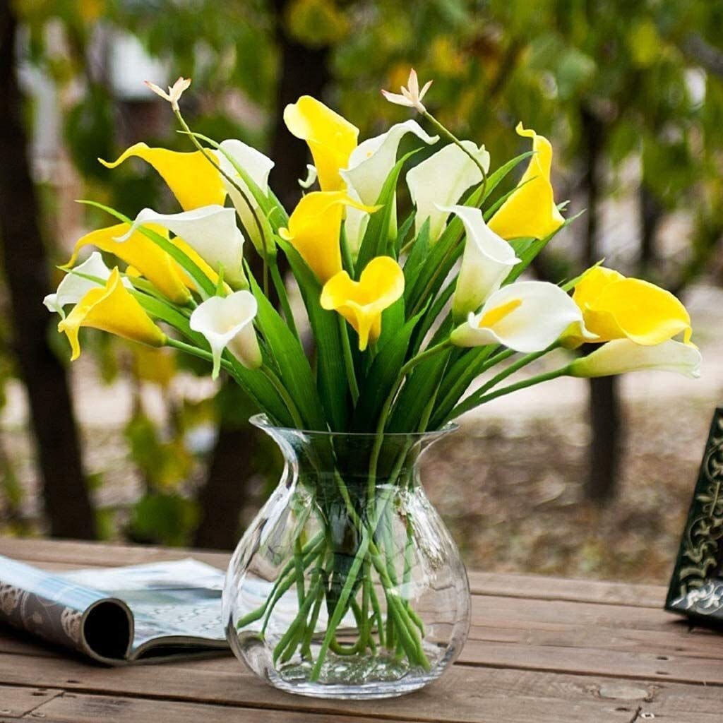 Modern Flower Vase Designs