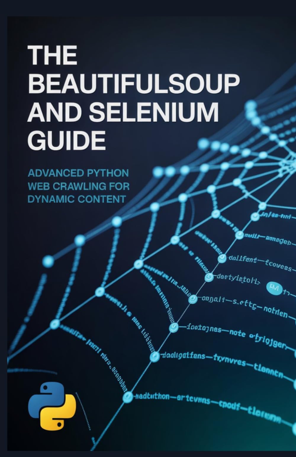 The BeautifulSoup and Selenium Guide: Advanced Python Web Crawling for Dynamic Content