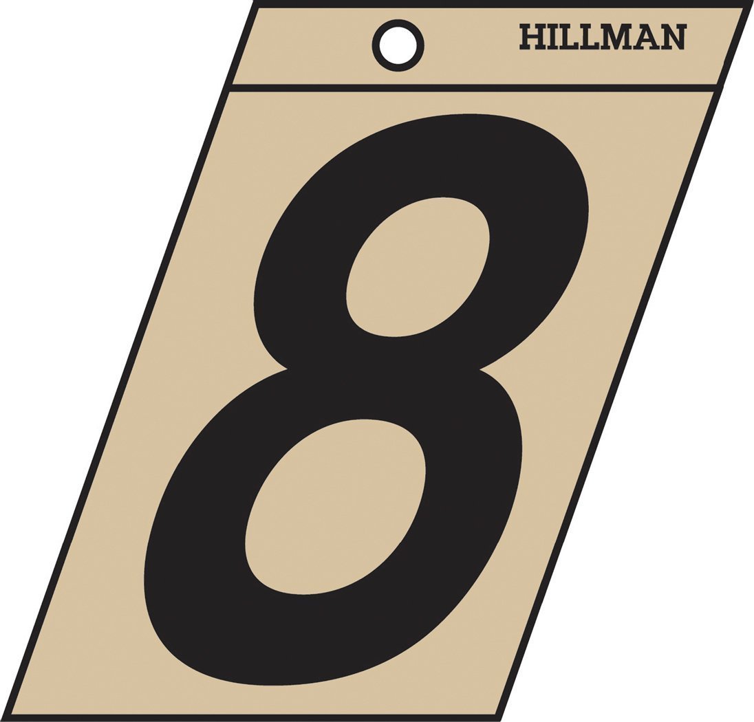 3  B/G H.D. MYLAR  8