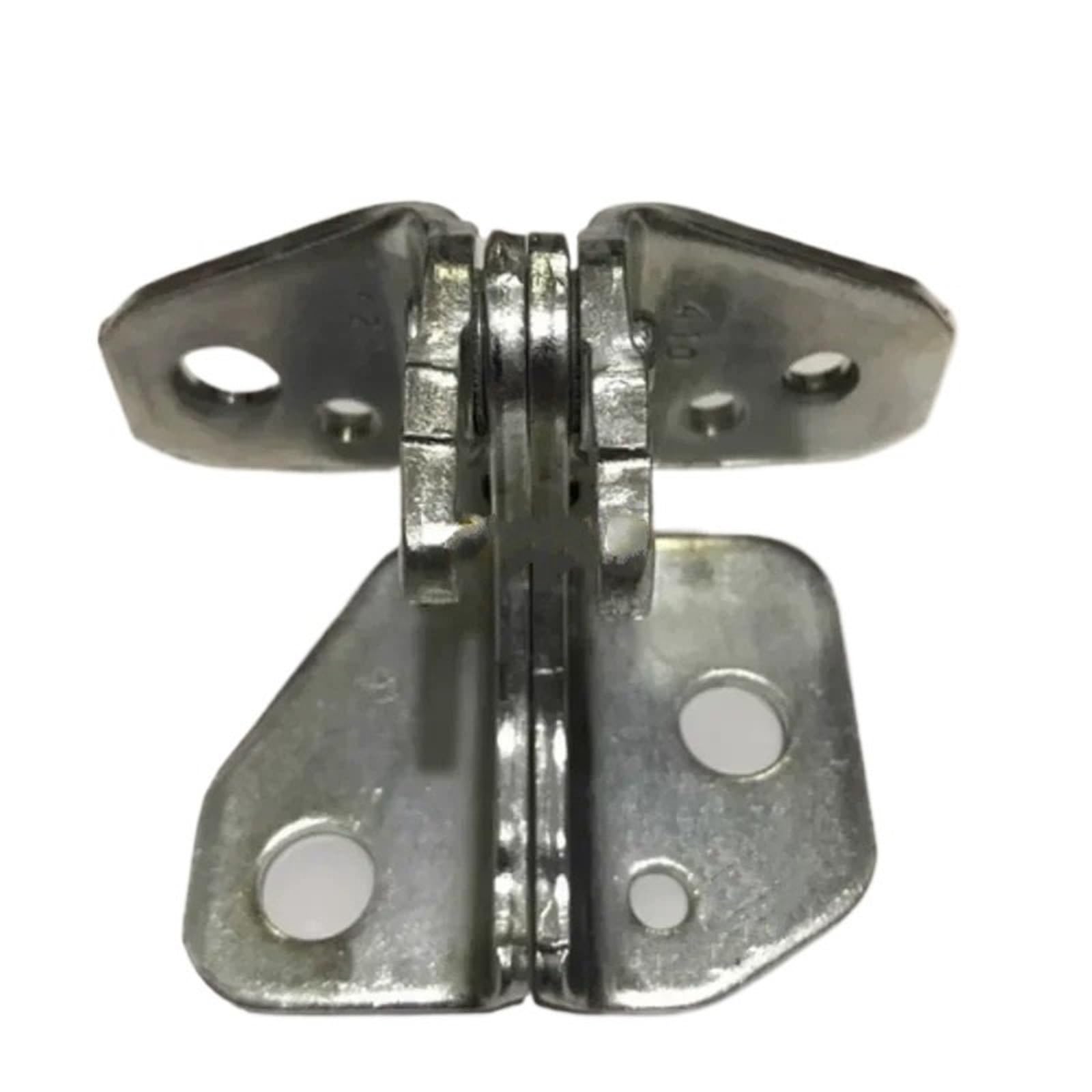 Nkurtpc Right Front Upper Door Check Strap Hinge Fit For Jeep Grand Cherokee Fit For Chrysler 300C 2011-2022 Door Hinge Limiter 1Pcs 55113665 Front Door Check Strap(Right Front Upper)