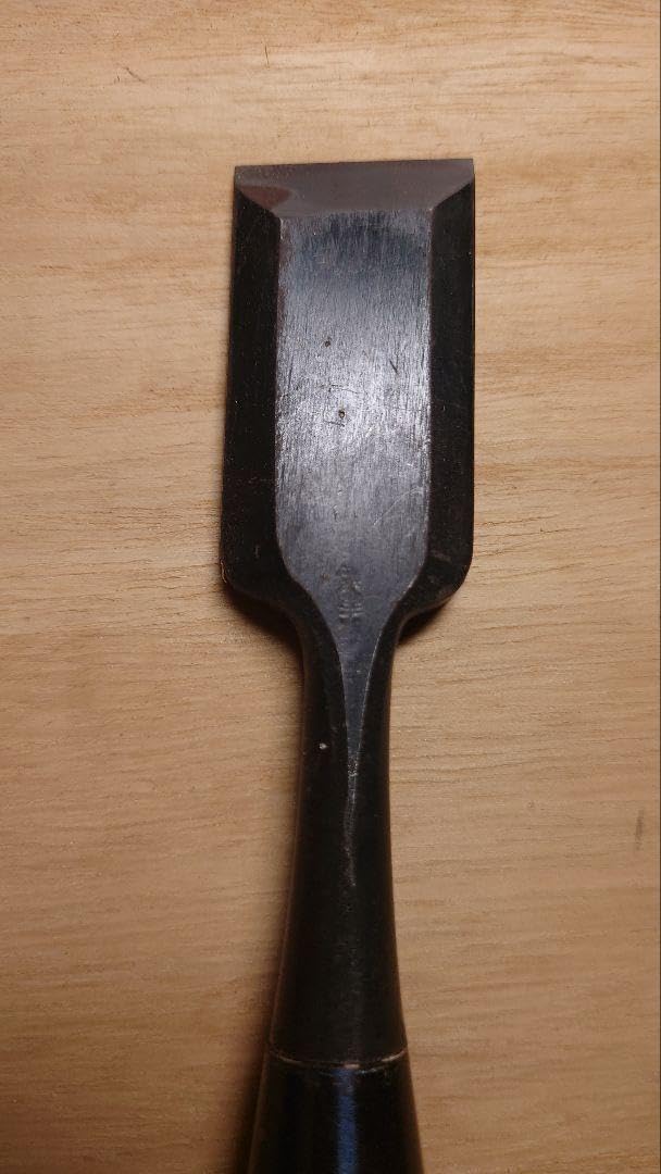 鑿　突き鑿　イスカ鑿　1寸（30㎜）桜 Amazon.co.jp: 鑿 突き鑿 イスカ鑿 1寸（30㎜）桜 : おもちゃ