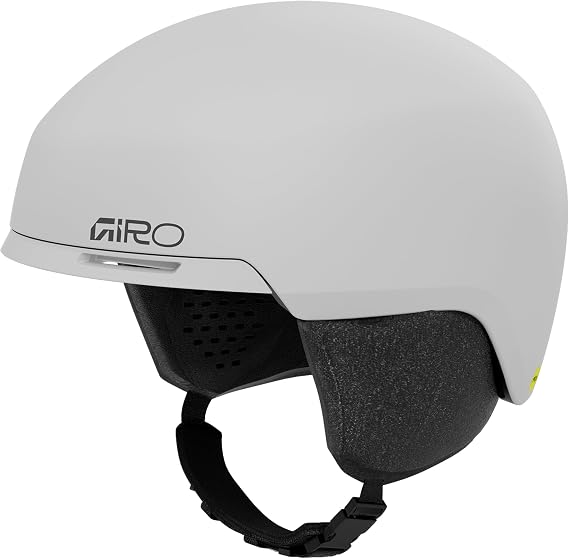 Giro Taggert MIPS Asian Fit Ski Helmet - Snowboard Helmet for Men, Women and Youth