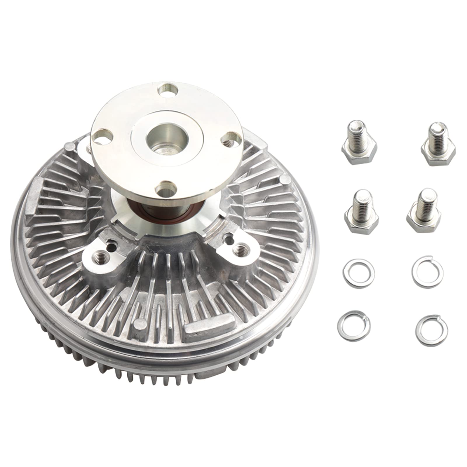 Amazon.com: VIPCAR 2839 Severe Duty Thermal Fan Clutch for GM 6.5L
