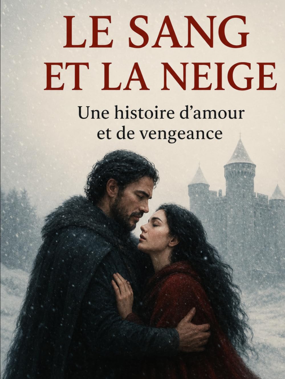 Le Sang et la Neige
