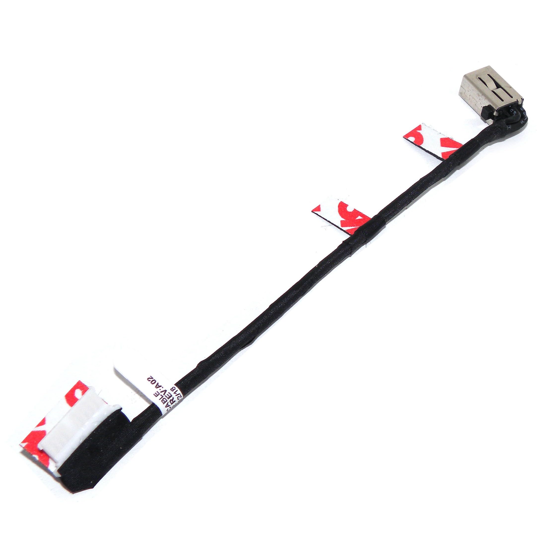 Connecteur DC Jack D'alimentation Pour Dell Inspiron 16 5620 - Marque KINPOWER - Neuf
