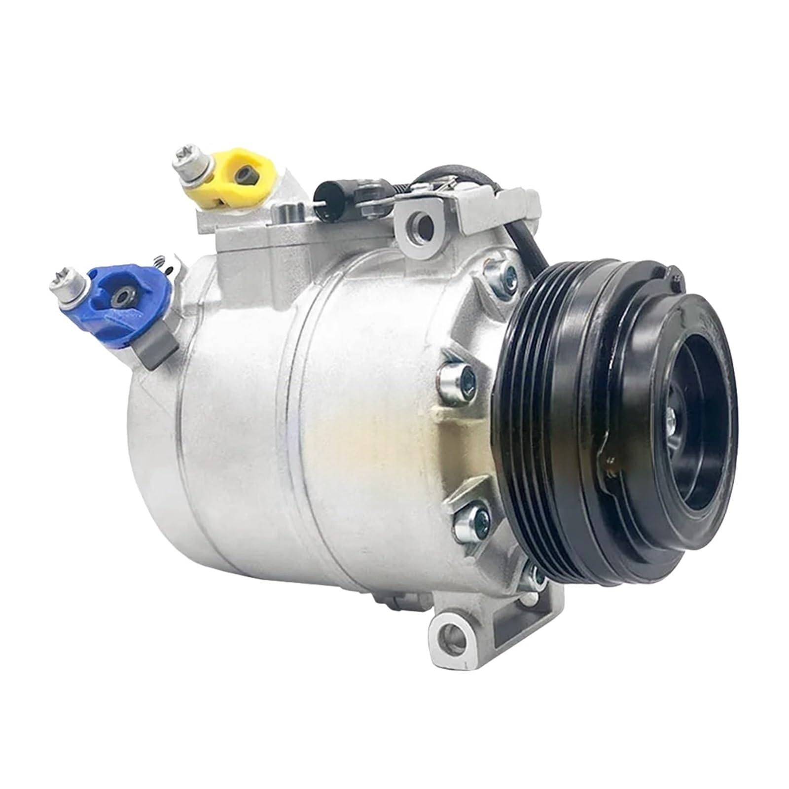 Car AC Compressor Compatible with BMW 320i 325Ci 328i 330Ci 540i 740i Z8 CM105099 64526904014 64526911340 64526911348 64526917866 4710119