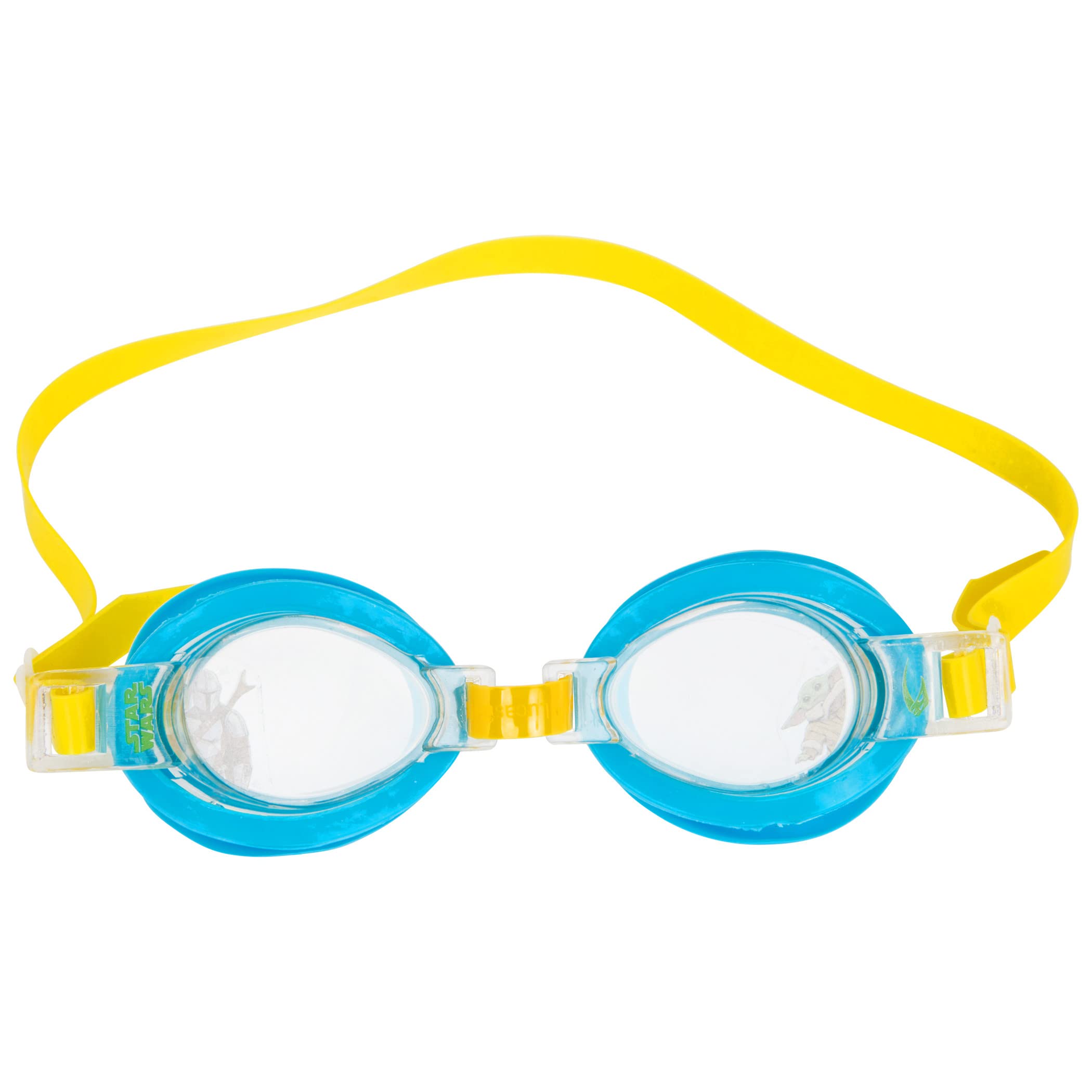 STAR WARS The Mandalorian Grogu The Child Splash Goggles