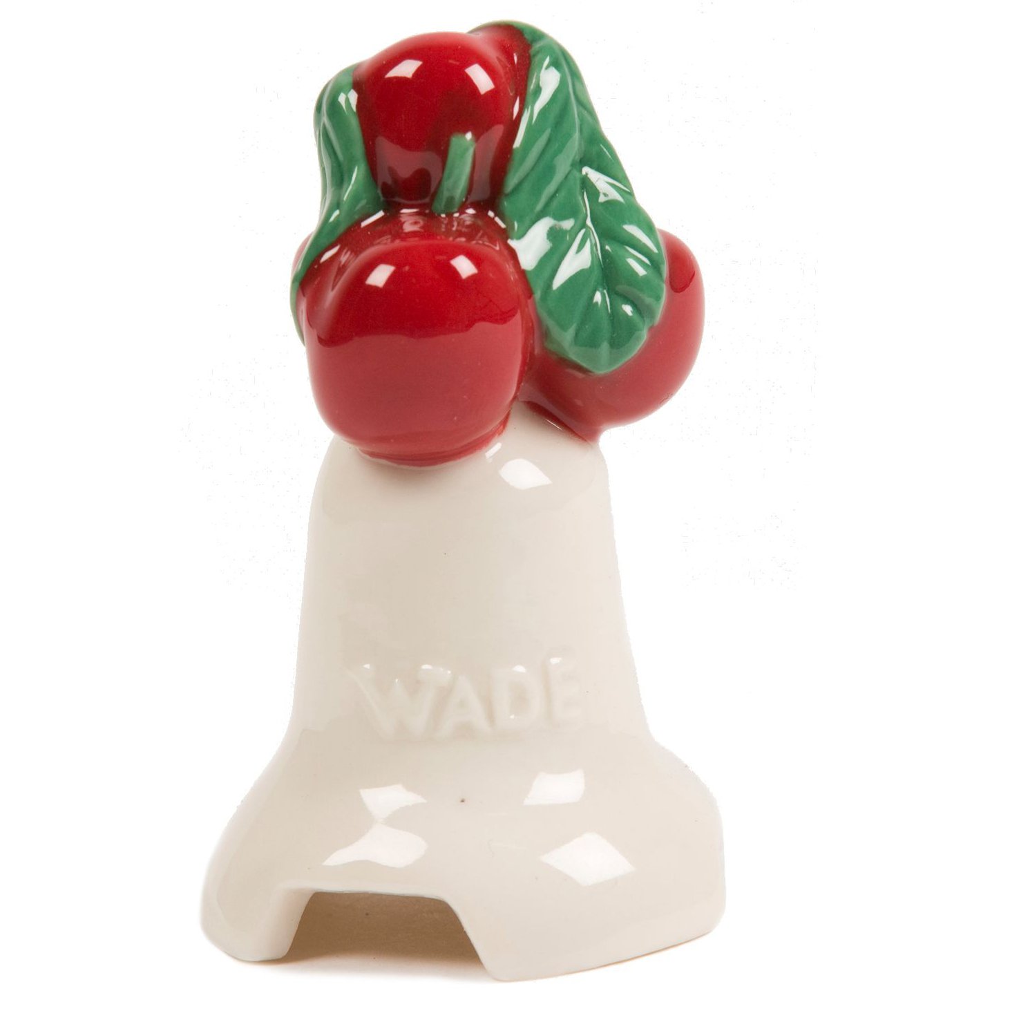 Wade Ceramics Cherry Pie Funnel, 4-Inch by Wade Ceramics โ image 1