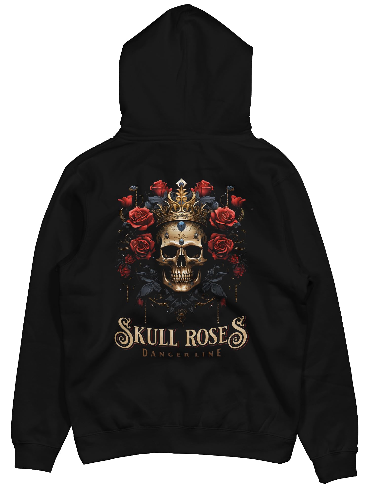 fanideaz Mens Cotton Graphic Printed Hooded Sweatshrits for Men-picture-54