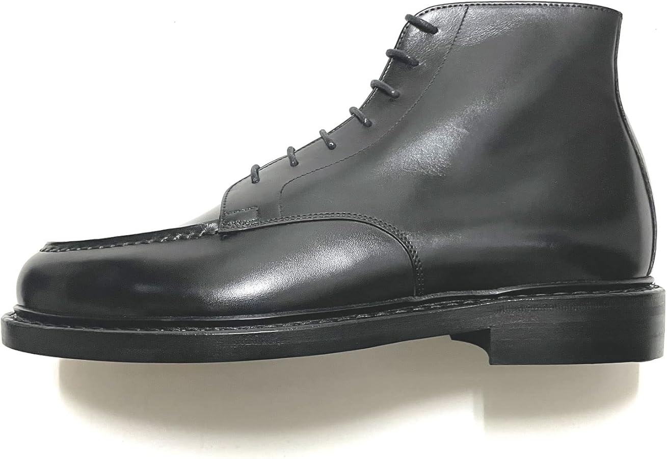 Jalan Sriwijaya ジュリアンスリウァヤ レースアップ 4 1/2 Jalan Jalan Sriwijaya ジュリアンスリウァヤ レースアップ 4 1/2 Jalan