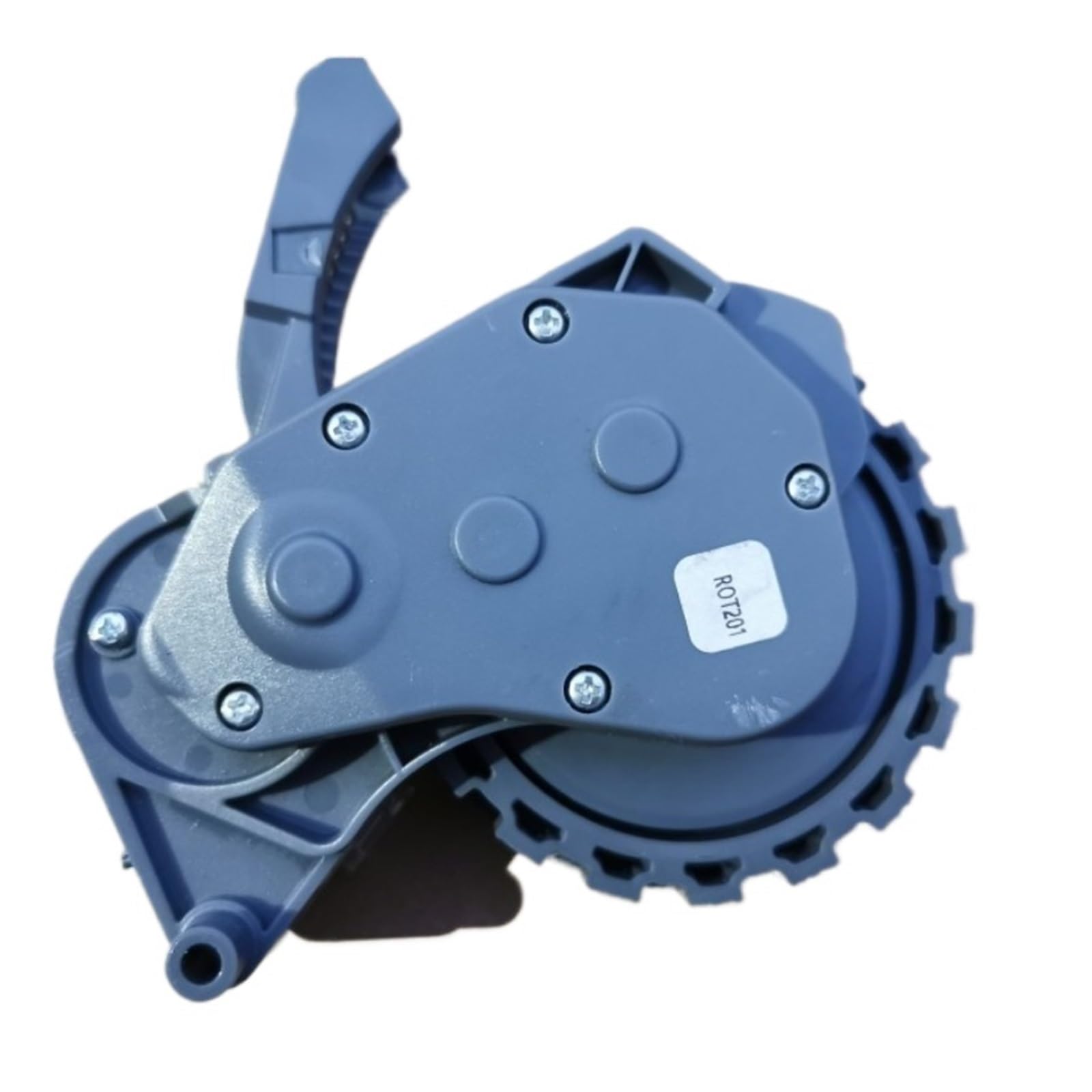 Vividcrate L Sweeping Robot Walking Whee,Compatible For Narwa,J3 Robot Vacuum Cleaner Acssories Spare Parts,Vacuum Cleaner Whee Motor Replament