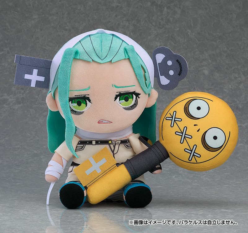 Amazon.com: Good Smile Company Guilty Gear -Strive- A.B.A.