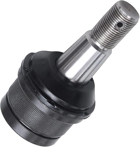 Miniatura 685 de Detroit Axle - Par de rótulas delanteras inferiores para Jeep 2014-2018 Cherokee, 2 juntas esféricas inferiores reemplazo 2015 2016 2017