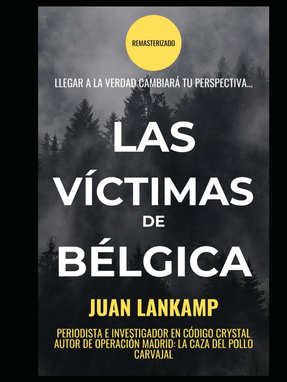 Las Víctimas De Bélgica