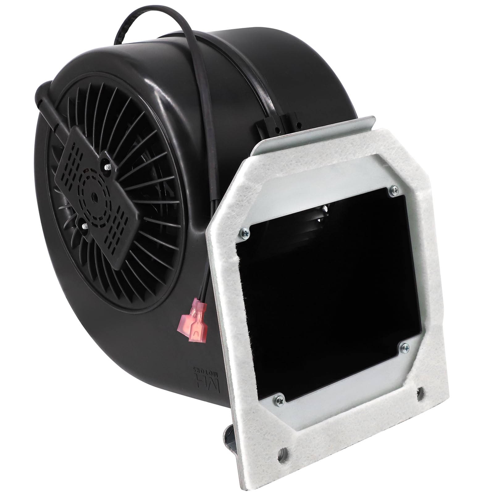 KS-5020-1052 Ventilador de convección para estufa de pellets de hierro fundido PelPro PP130, PP130-B, PP150, PP300, PP70, PPC90.