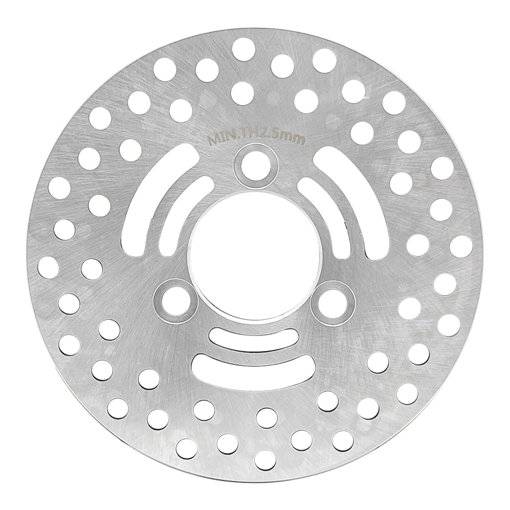 Rotor de disco de freno delantero para Suzuki LTZ 400 2003-2014 LTZ 250 2004-2009