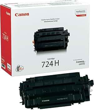 Canon トナーカートリッジ 524 II【2024-12】製造日 Amazon | CANON トナーカートリッジ524(6,000枚)3481B004 CN
