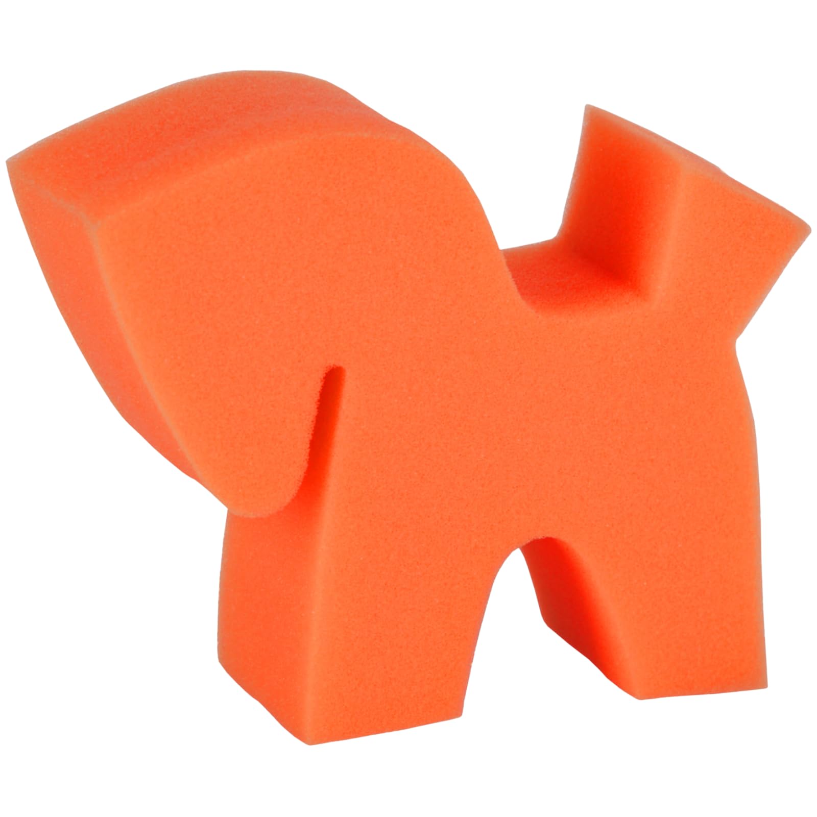 RL24 - Kinder Rückenprotektor Komperdell Ballistic Champion Junior inkl. Putzschwamm – Protektorenweste – ergonomisch & leicht – seitliche Schutzzonen – 2 Farben – Gr. 116-152