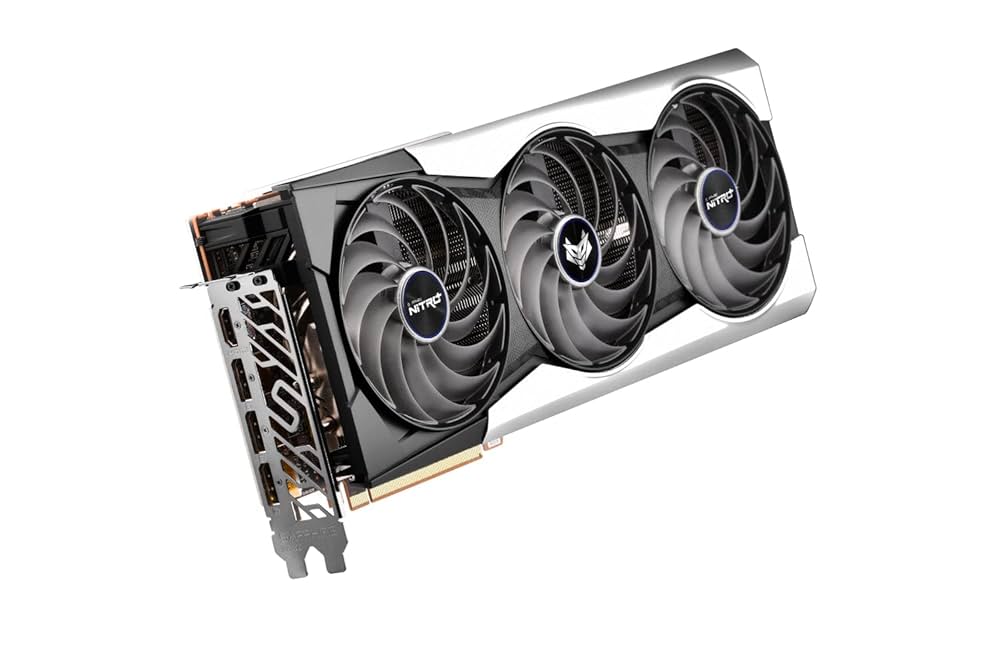 値下げ！SAPPHIRE NITRO+ Radeon RX 6950XT OC Sapphire Technology AMD Radeon RX 6950 XT Nitro Plus