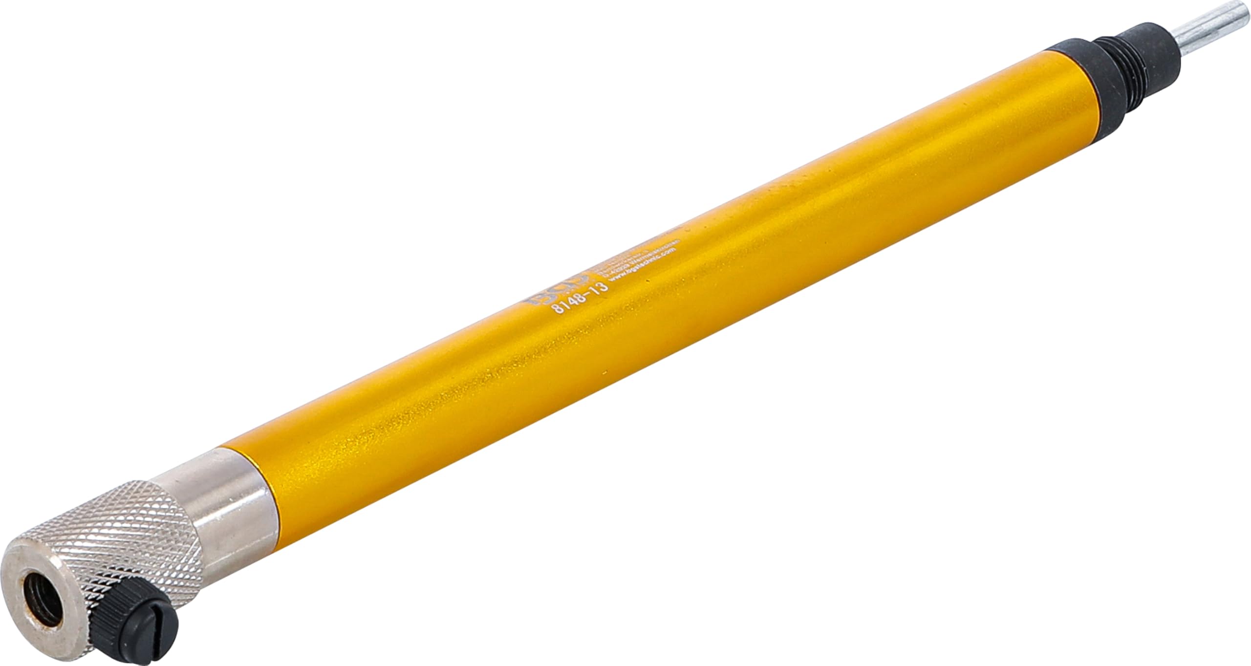 BGS 8148-13 | Adaptateur pour comparateur pour art. 8148