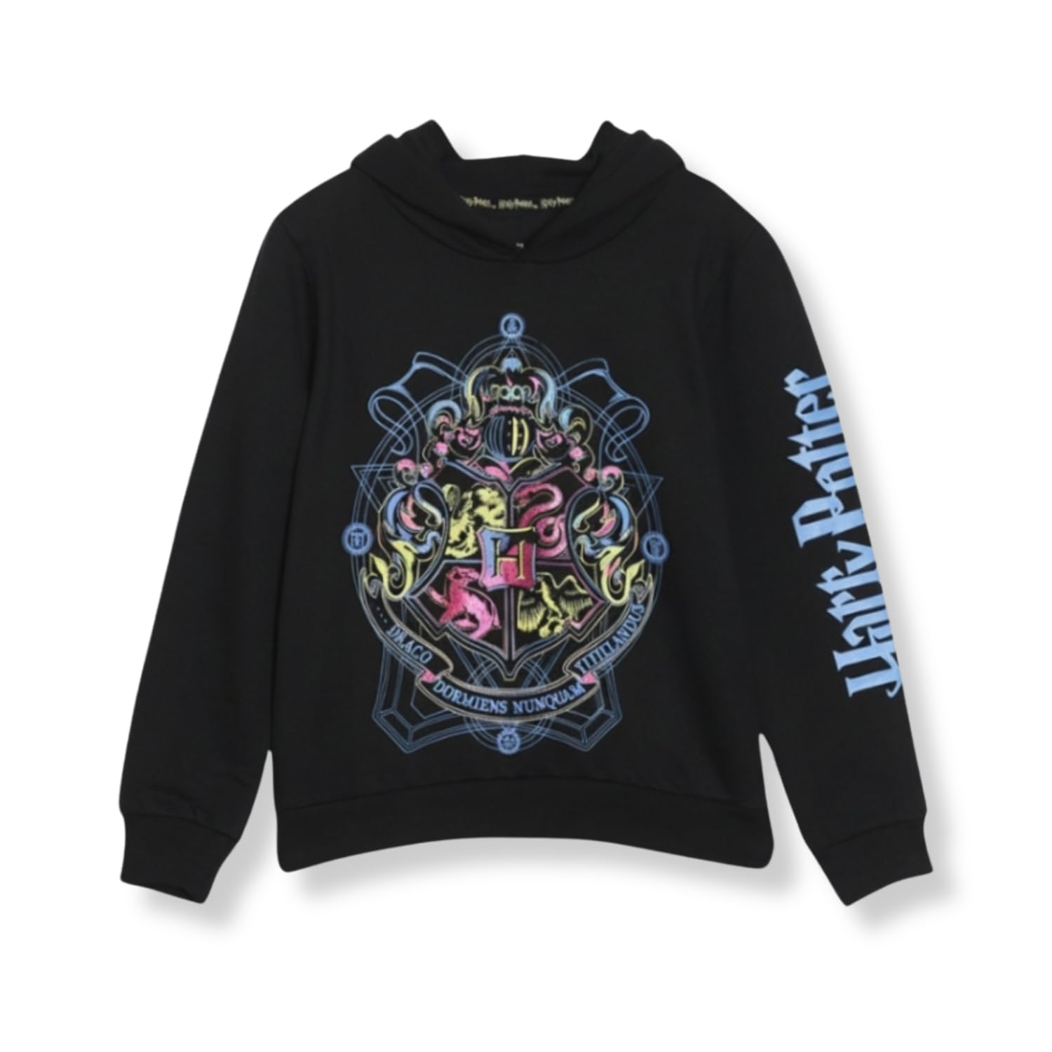 Nap Chief Kids Official Characters Sweatshirt, Boys & Girls Relaxed Fit Cotton Blend Hooded, Polo & Round Neck Sweatshirt for Casual Wear