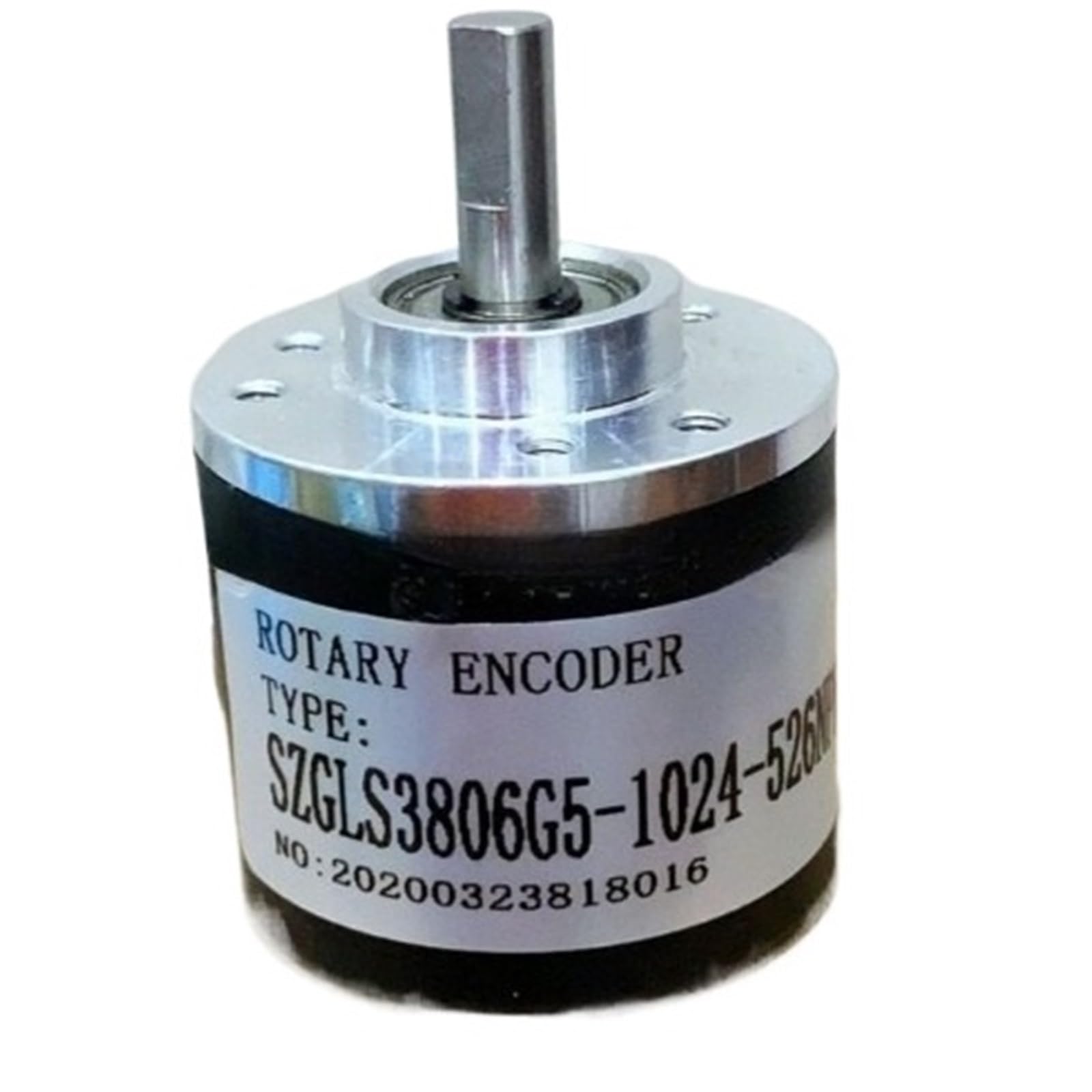 Pièces for encodeur 2022 ZSP3806-103G-100BZ3-12-24C pour automatisme