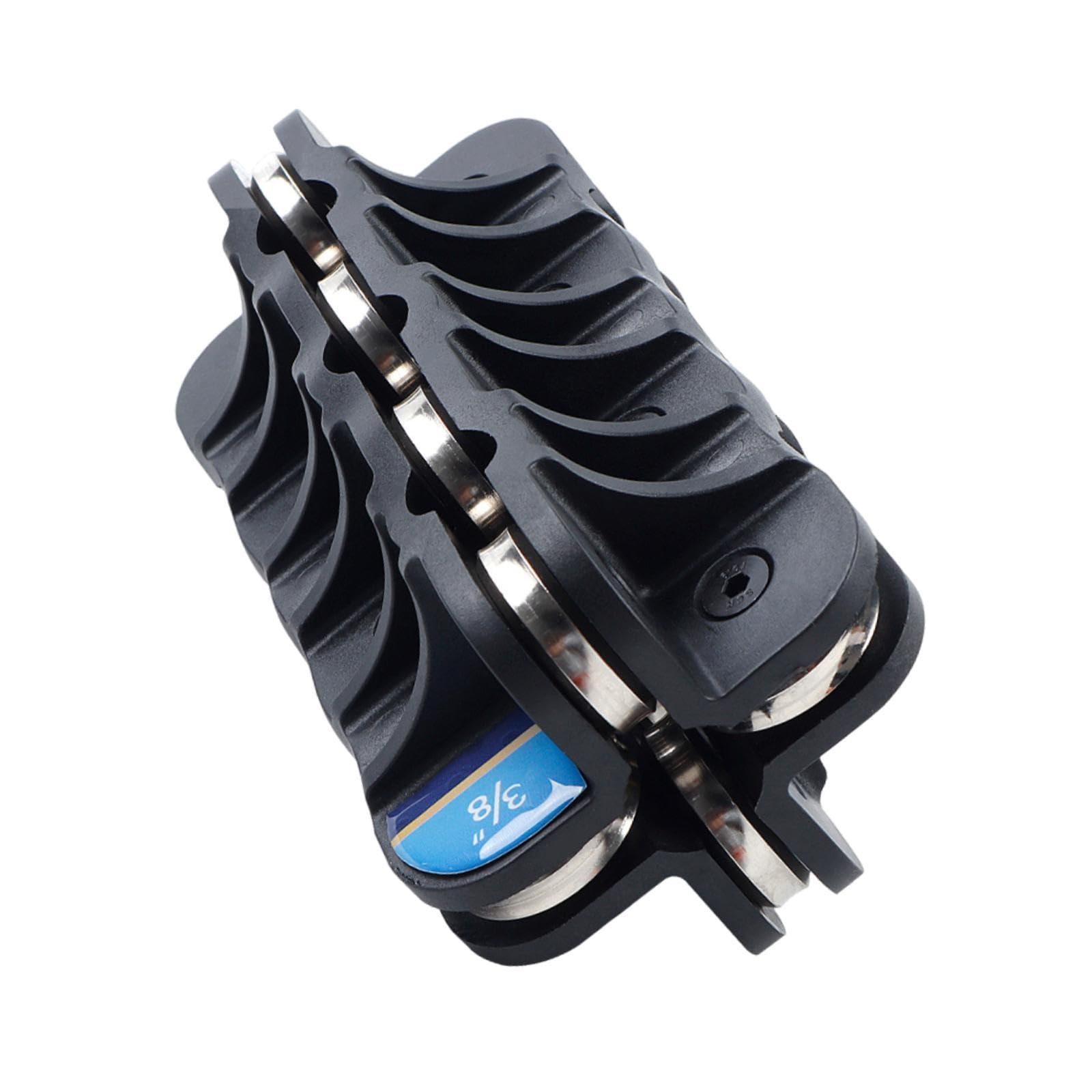 Accessoires de rechange en acier pour redressage de tubes rigides