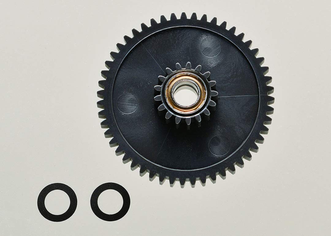 Amazon | バレーヒル 飛ぶ為のアイテムその1#5152 スーパーギヤII 2