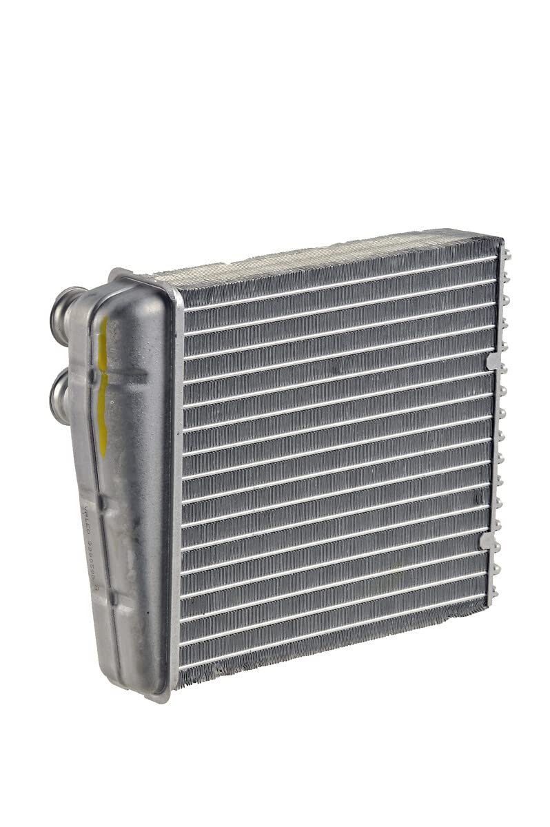 VALEO Radiateur voor o.a. Subaru - 735209, 3276427352092 | Inlaat ø: 38 VALEO Radiateur voor o.a. Subaru - 735209, 3276427352092 | Inlaat ø: 38