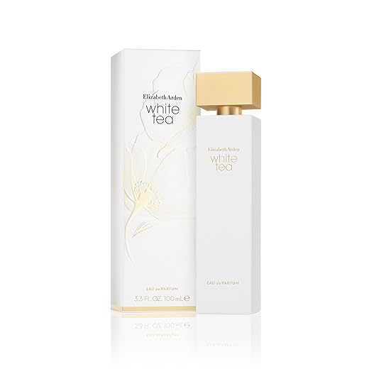 Elizabeth Arden White Tea EDP, 100ml