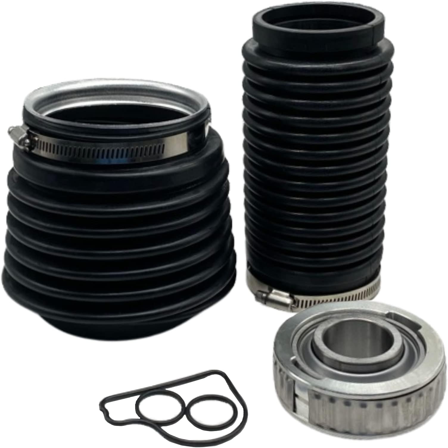 Replace Volvo Penta Transom Seal Kit fits SX Drives 18-2772-1 3853807 3841481 3850426