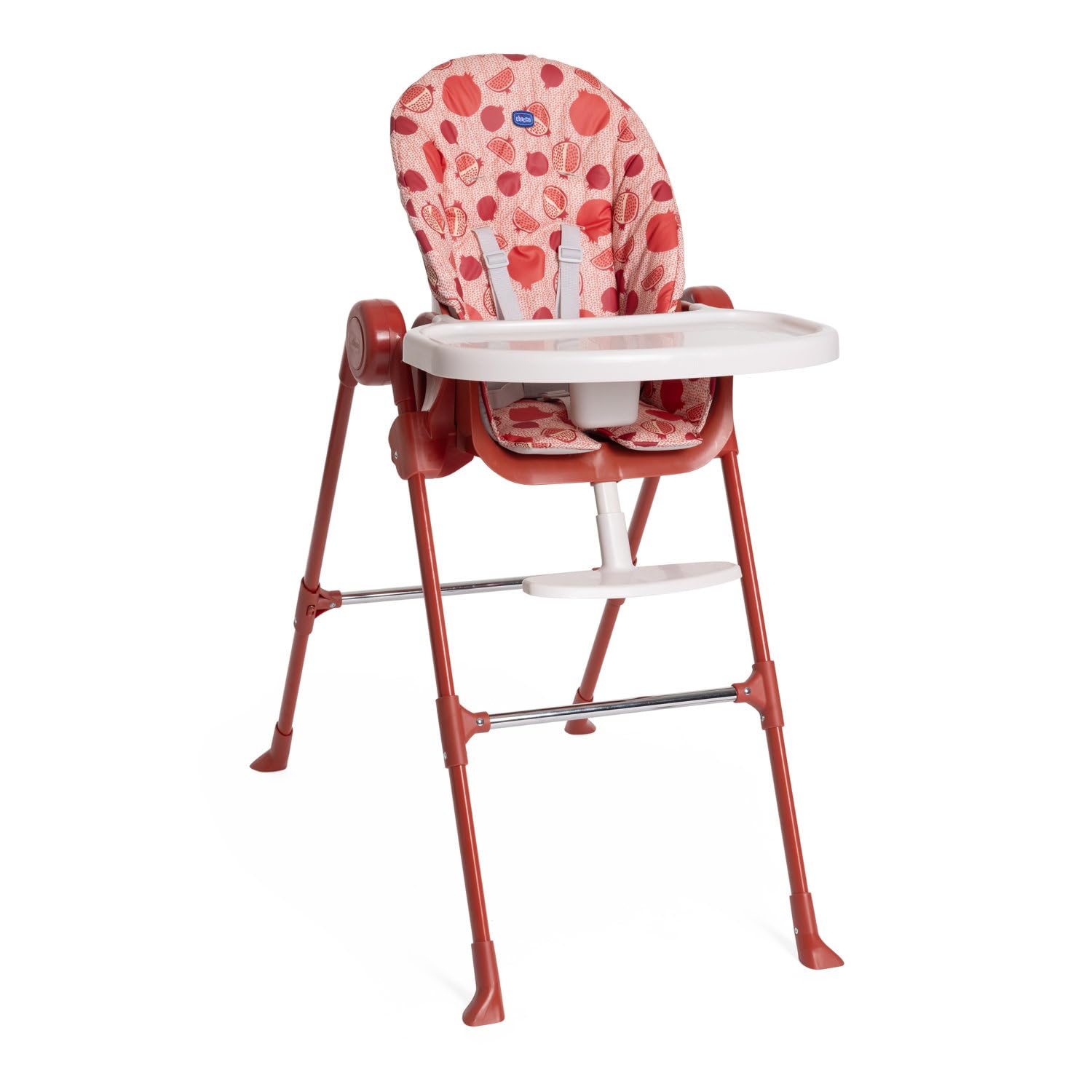 Trona Chicco Polly Essential: Ajustable y Compacta para Niños