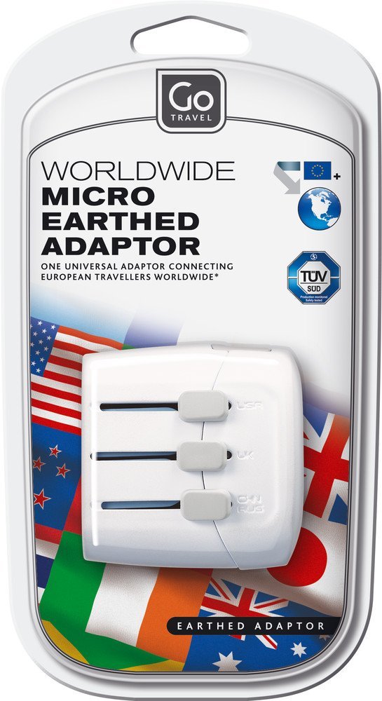 Adaptateur Universel Vers France, Adaptateur Prise Universel De Voyage Adaptateur Universel Vers France, Adaptateur Prise Universel De Voyage