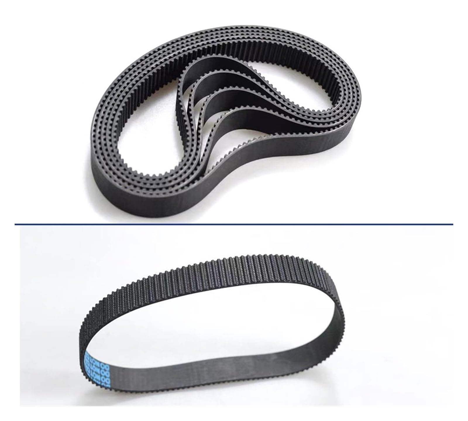 QUARKZMAN Keilriemen A29 - 3er Set Zahnriemen 730mm Für Antriebssysteme