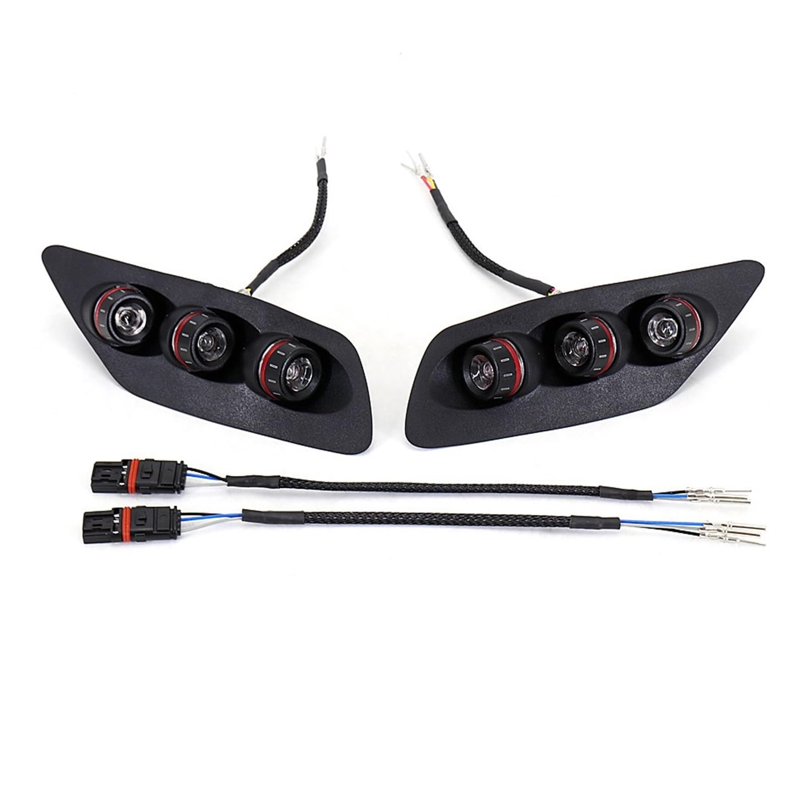 Motorcycle rear stop Light Motorcycle In-Tail Integrated Tail Light For S1000RR S 1000 RR 2020 2021 2022 Turn Signal Applicable Assembly Accessories