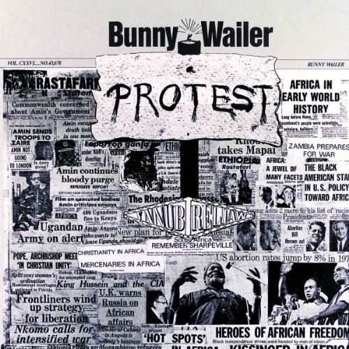 Protesta