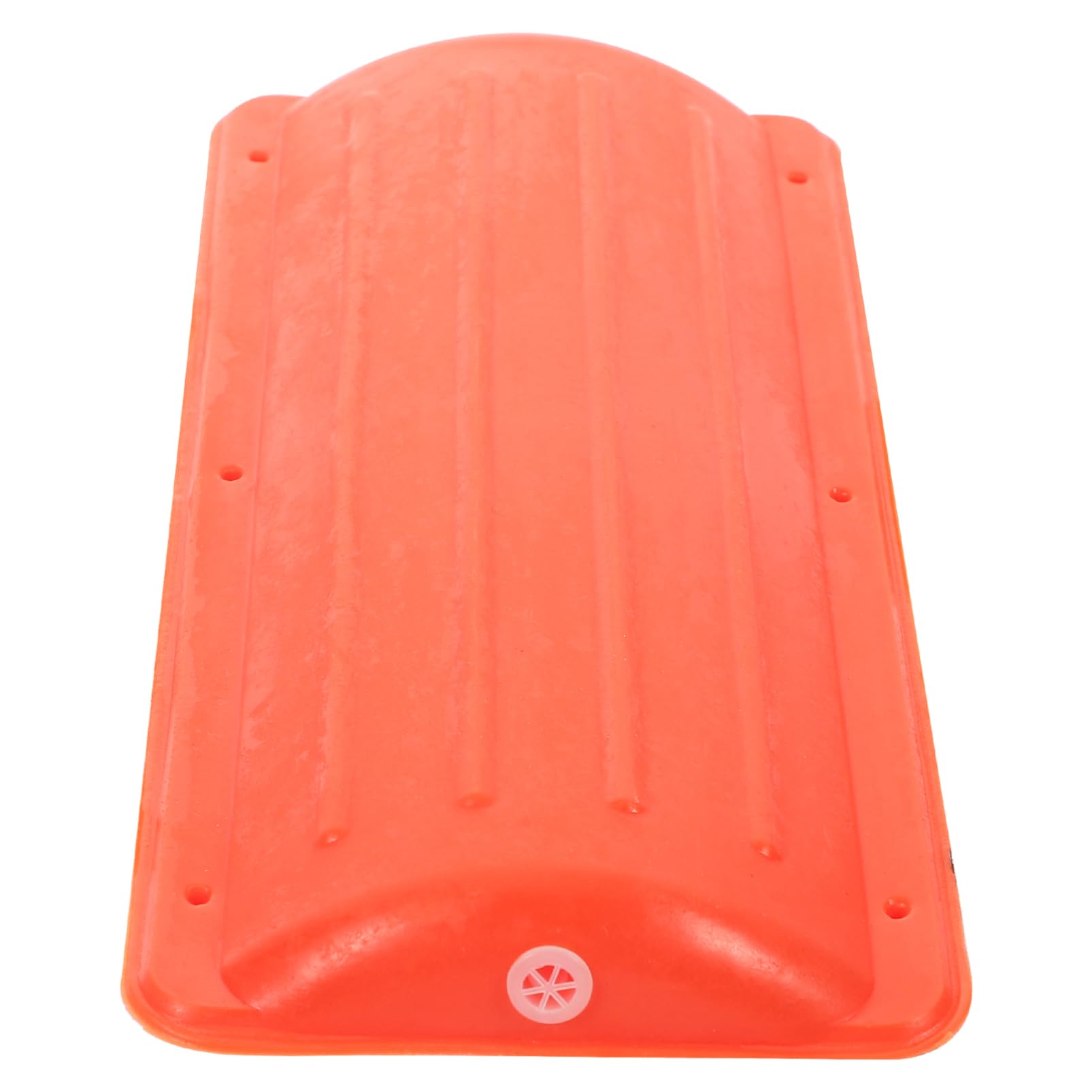 FUNOMOCYA Construction Site Fall Protection Alarm Pad Device Foot Activated for Enhanced Safety Durable Design Prevent Fall Accidents at Work Sites