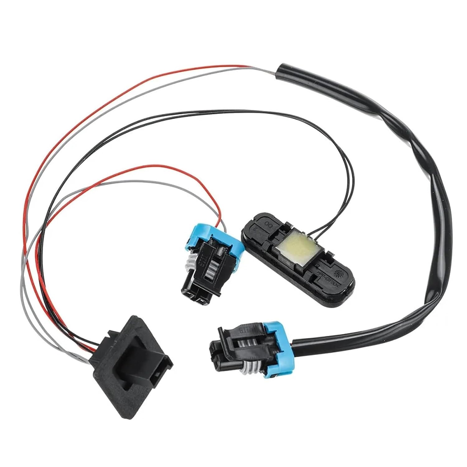 for Vauxhall for Meriva B 2010-2015 2016 2017 2018 2019 2020 2021 2022 2023 Boot Lid Tailgate Opening Switch 13422271 13271692 13359894 Trunk Lock