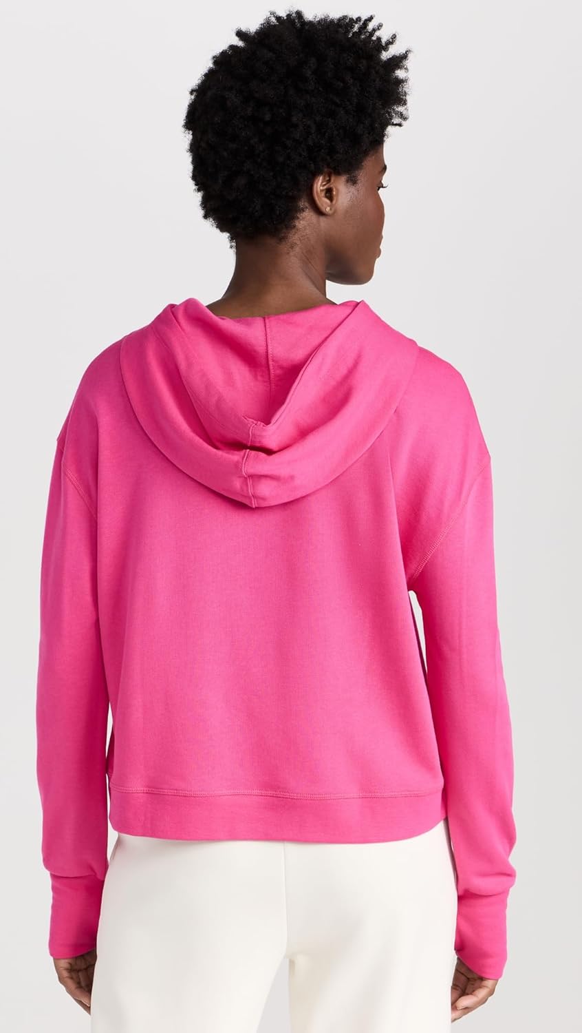Sweaty Betty Women's After Class Hoody - Image 4