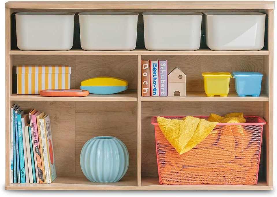 フラバニ ファンシー BABY フラッフィーバニー チェスト ゆめかわ