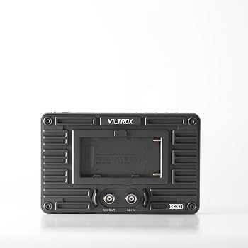 Amazon | VILTROX DC-X3 6インチ 超高輝度 2000Nits タッチスクリーン Amazon | VILTROX DC-X3 6インチ 超高輝度 2000Nits タッチスクリーン